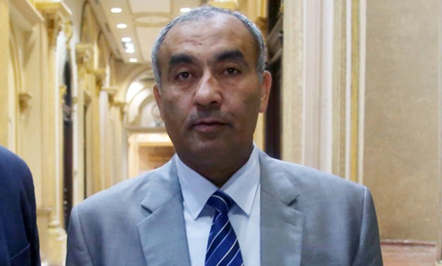 عضو البرلمان عن الحامول بكفر الشيخ ينظم قافلة طبية مجانية للأهالى