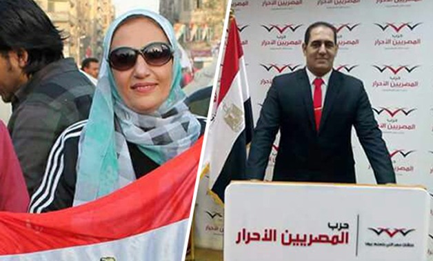 عضو الهيئة العليا لـ"المصريين الأحرار": رفض تجديد عضويتنا غير قانونى وتصريحات "القفاص" غير صحيحة
