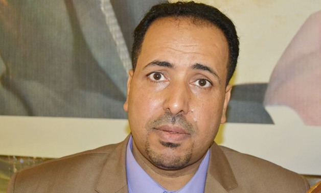 مرشح بالإسماعيلية: دعم "الدراويش" وناشئيه لعودة البطولات على رأس أولوياتى