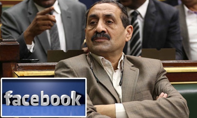 تادرس قلدس: إغلاق "الفيس بوك" فى مصر سيشعل ثورة جديدة .. والحل معاقبة المخالفين 