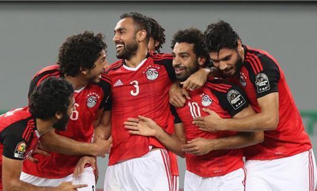 انطلاق مباراة مصر والكاميرون فى نهائى بطولة أمم أفريقيا