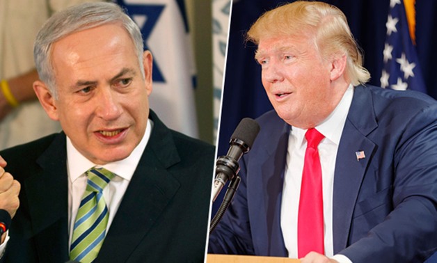 قبل زيارة نتنياهو لأمريكا.. كواليس العلاقات السرية بين إدارة ترامب وإسرائيل