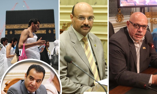 البرلمان يناقش مشاكل "العمرة"
