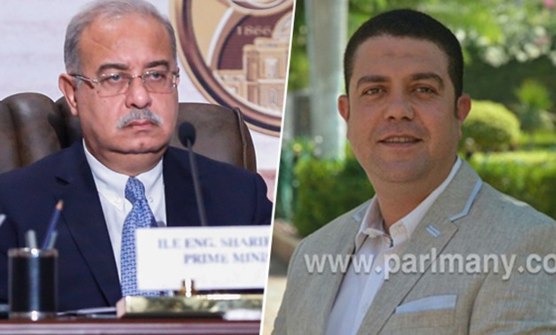 نائب رئيس "دعم مصر": التقرير النصف سنوى للحكومة مليىء بالإخفاقات