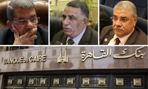 تحذيرات برلمانية من خصخصة بنك القاهرة