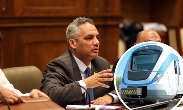 طلب إحاطة يكشف: وزارة النقل تقترض 30 مليارا للقطار المكهرب وتتجاهل عرض مصرى بنصف مليار
