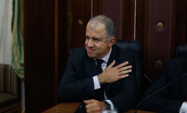 رئيس "دعم مصر": أؤيد قرار "التشريعية" بإسقاط عضوية "السادات".. والاستقواء بالخارج مرفوض