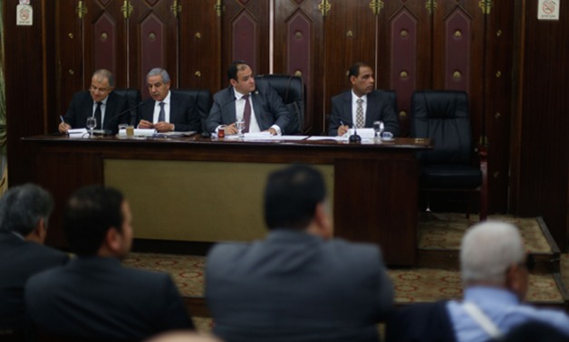 النائب أحمد سمير: وزيرا الصناعة وقطاع الأعمال يعرضان خطتهما الأسبوع المقبل