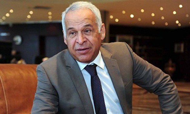 محمد فرج عامر: قرار تقصى السجون المصرية محاولة جديدة لتضييق الخناق على مصر