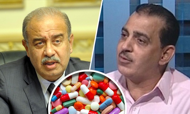"الحق فى الدواء": قرار توحيد أسعار الأدوية فى يد رئيس مجلس الوزراء وحده"