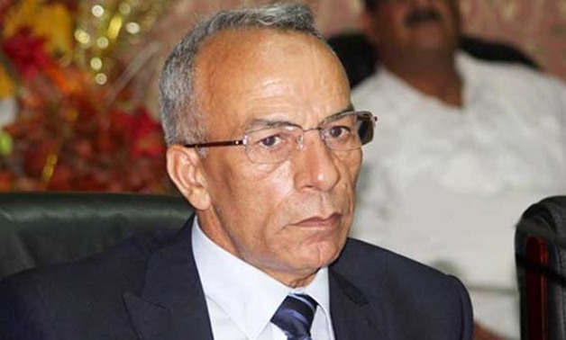 محافظ شمال سيناء يلتقى وفد "القومى لحقوق الإنسان" لبحث مطالب القطاع الصحى