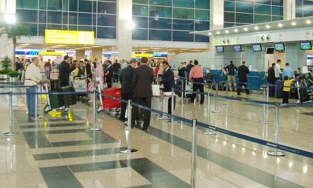 مطار القاهرة: انتهاء أزمة معتمرى الخطوط الجوية السعودية خلال ساعات