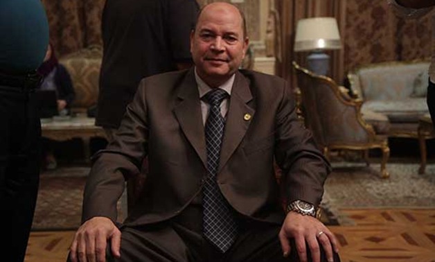 أحمد سميح نائب الطالبية: "حب مصر" اتصلت بى فور إعلان النتائج لتكوين الهيئة البرلمانية