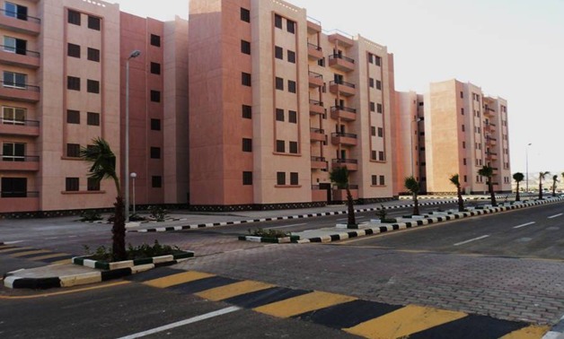 "الإسكان": طرح تنفيذ 15 ألف وحدة سكنية بالمرحلة الثالثة بمشروع دار مصر