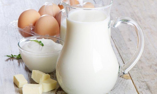 الإحصاء يرصد زيادات أسعار ضخمة.. الحليب ارتفع بنسبة 36% والجبن 40.5% والبيض بنسبة 17.7%