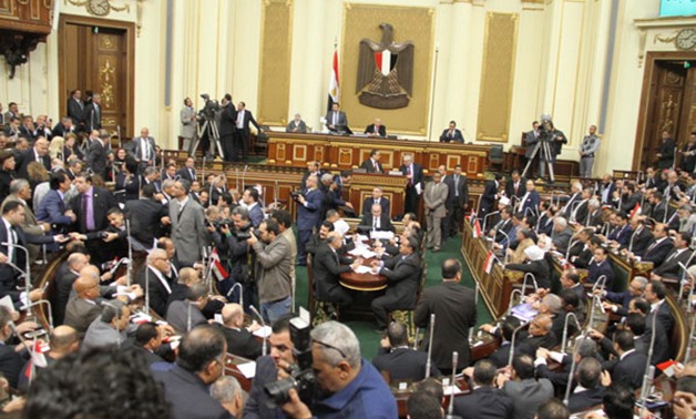 شوارع مصر تحت السيطرة.. البرلمان يناقش تشريعا لتنظيم تركيب كاميرات المراقبة