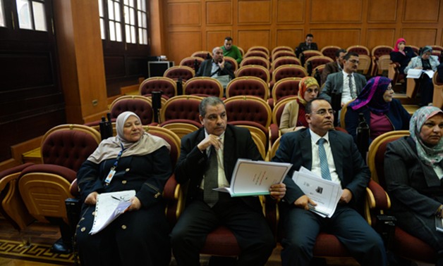 طاقة البرلمان: إنتاج مهمات كهربائية بنسبة 100% يؤهل مصر للتصدير بالخارج