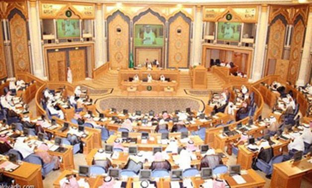 برلمانات عربية: 5 معلومات عن مجلس الشورى السعودى 