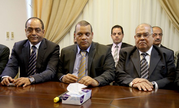 مرشح بتيار الاستقلال: ليس فى صالح مصر عدم وجود منافسة حقيقية فى الانتخابات البرلمانية