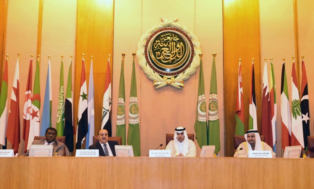 رئيس البرلمان العربى: تفعيل التعاون والعمل لمواجهة تحديات الأمن القومي العربي