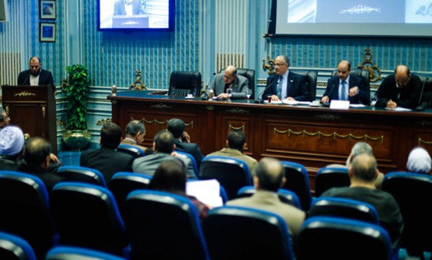 غدا.. "زراعة البرلمان" تناقش اتفاقية منحة بقيمة 100 ألف دينار كويتى لتنمية سيناء