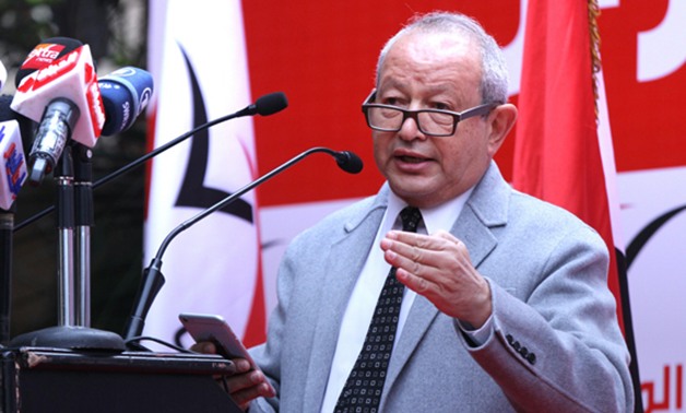 مجلس أمناء حزب المصريين الأحرار يُبطل قرارات تجميد أعضاء الهيئة العليا