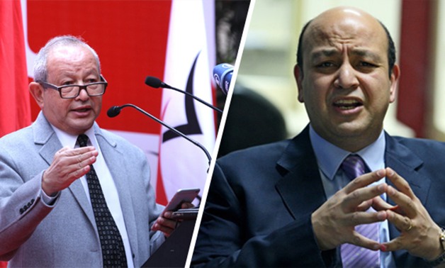 نجيب ساويرس: "المصريين الأحرار" لم يكن تحت سيطرتى وأتحمل ما آل إليه
