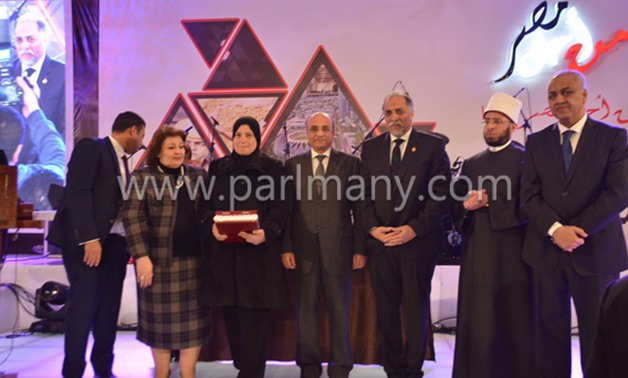 أبرز 6 تصريحات فى مؤتمر "جمعية من أجل مصر" بحضور أعضاء مجلس النواب  