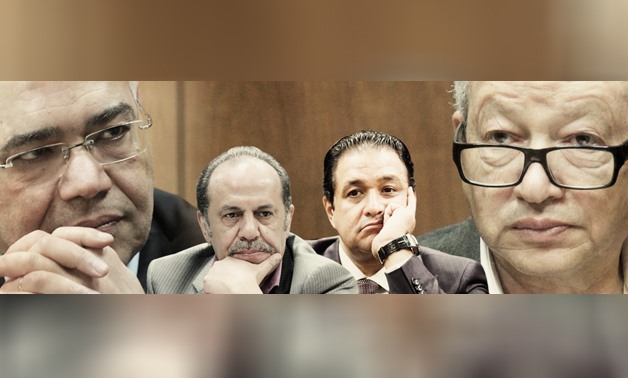"ساويرس" يوجه 5 رسائل فى أزمة "المصريين الأحرار"