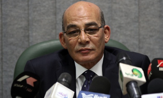وزير الزراعة تعليقًا على اتهامه بـ"الفساد": قُدِّمَ ضدى 21 بلاغًا منذ 2011 و"النيابة لم تستدعينى ولا مرة"