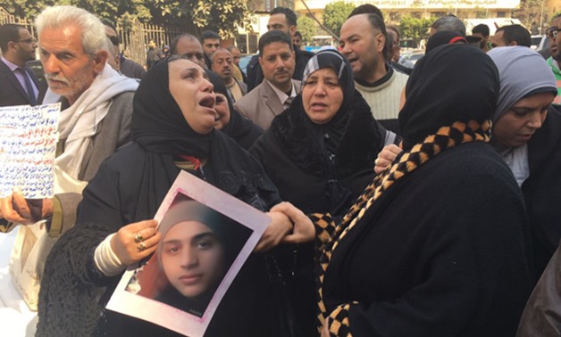 "برلمانى" ينشر أسماء المتهمين المحكوم عليهم بالإعدام بـ"مذبحة بورسعيد"