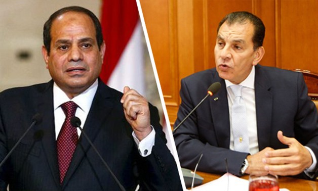 نائب عن المصريين الأحرار: الرئيس السيسى اختار الطريق الصعب