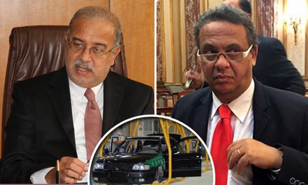 بيان عاجل فى البرلمان لرئيس الوزراء بشأن عدم عودة شركة النصر لصناعة السيارات لممارسة نشاطها