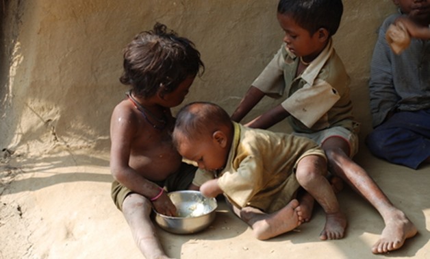 الاتحاد البرلمانى الدولى يحث على اتخاذ إجراءات عاجلة للحد من انتشار المجاعات فى أفريقيا
