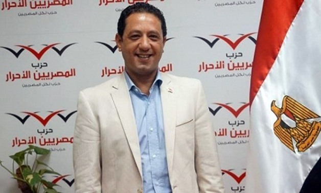 مرشح "المصريين الأحرار" ببولاق أبو العلا يحرر بلاغات ضد منافسه بتهمة دفع رشاوى