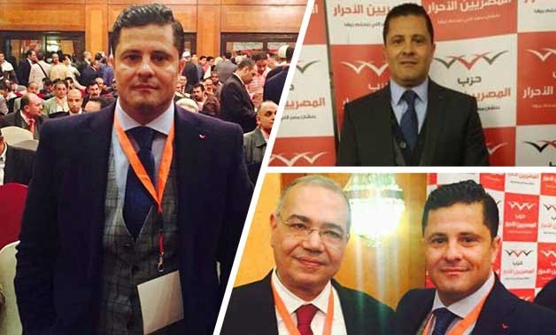 "المصريين الأحرار" يُكرم رموز العمل الوطنى غدًا فى احتفالية كبرى بالجيزة