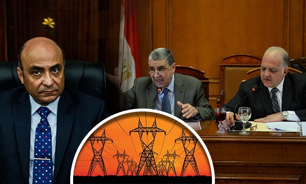 41 مليار ين يابانى لتحسين "الكهرباء" فى مصر