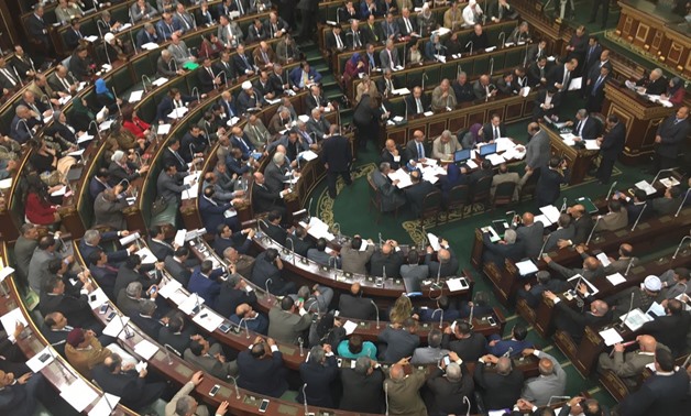 البرلمان يوافق على إعفاء صندوق رعاية المبتكرين من الضرائب والرسوم