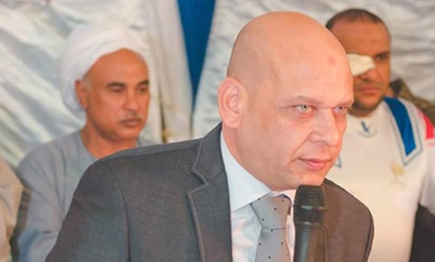 النائب محمد الحناوى: "السادات" خرج من بيت عظيم لكنه قلل من قدر البرلمان