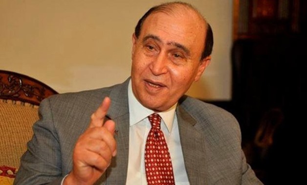 رئيس هيئة قناة السويس: الدولة المصرية تنفذ مشروعات قومية لإعادة الريادة للاقتصاد