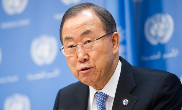 أخبار العالم .. حارس الأمين العام للأمم المتحدة إسرائيلى وخدم بجيش الاحتلال 