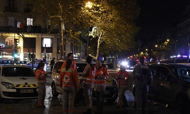 "الدعوة السلفية" تستنكر حادث باريس الإرهابى: لا يمت للشريعة الإسلامية بصلة