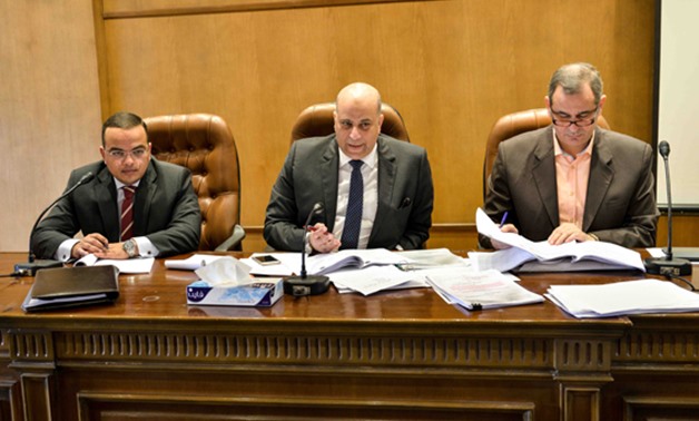 وزارة المالية تطالب "اقتصادية البرلمان" بمهلة لدراسة تعديلات قانون تنظيم عمل قناة السويس