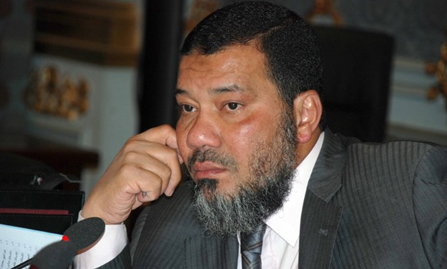 أشرف ثابت: الرشاوى الانتخابية تمت تحت أعين وزارة الداخلية 