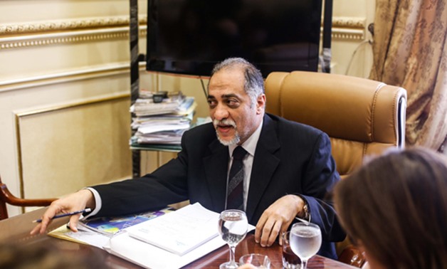 "دعم مصر": تنسيق بين الجناحين التنفيذى والتشريعى لتلبية احتياجات المواطنين
