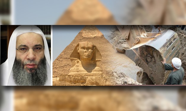 لماذا يكره السلفيون حضارة مصر؟