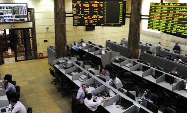 خبير اقتصادي: البورصة المصرية واعدة.. وتحركاتها إيجابية