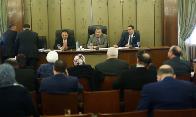 ممثل وزارة الدفاع أمام "صحة البرلمان": مصر تحتاج تنظيم البحوث الطبية