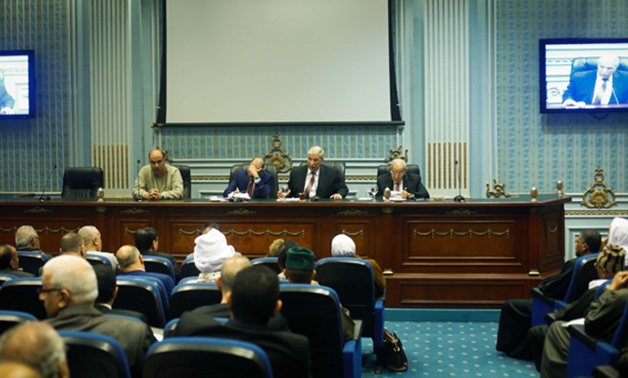 "زراعة البرلمان" تستعرض تقريرا حول زيارتها الميدانية لبورسعيد فى اجتماعها اليوم