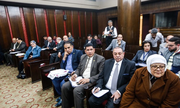 وزارة المالية أمام "محلية البرلمان" : إيرادات "جنوب سيناء" 103 ملايين جنية بالعام المالي الجديد 